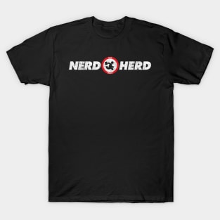 Nerd Herd T-Shirt